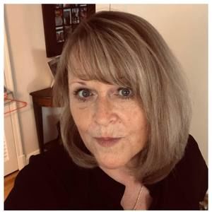 Meet your Posher, Theresa